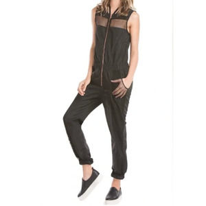 Lime and Vine‎ Jumpsuit Small NWOT